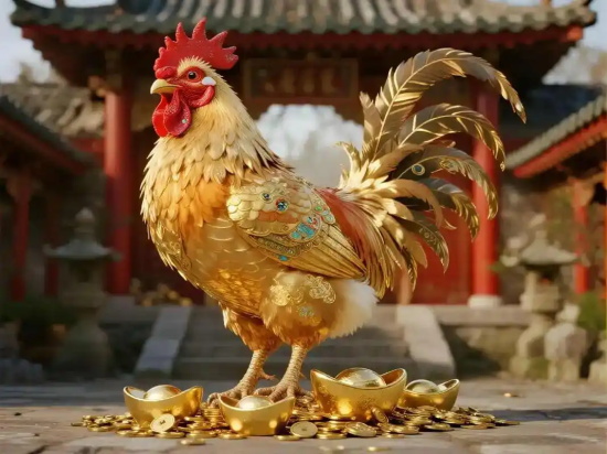 属兔人一起财运最旺的三大属相