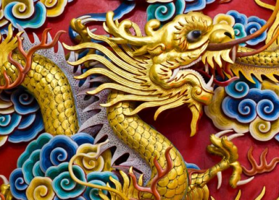 四海奔腾鱼虾糟是什么生肖,成语精解阐释解析
