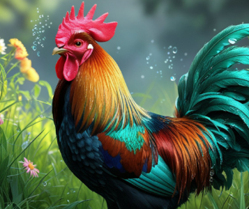 临危不惧（疾足先得）红日三竿是指什么生肖，精选已解答释义